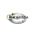 Циферблат для часов Orient 3 Stars белый CO-021 - 2